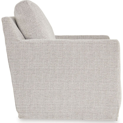 Fauteuil pivotant à bascule Nenana Next-Gen Nuvella