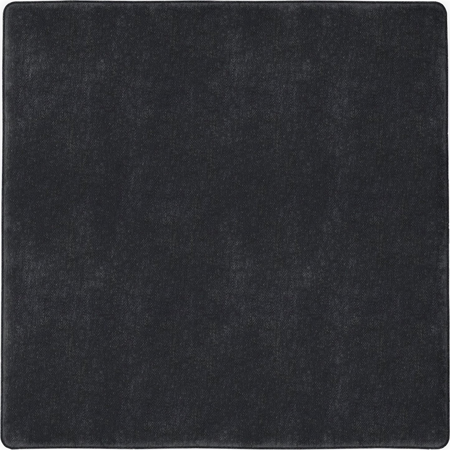 Pouf d'appoint surdimensionné Lavernett