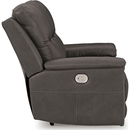 Canapé inclinable électrique exclusif Dearview