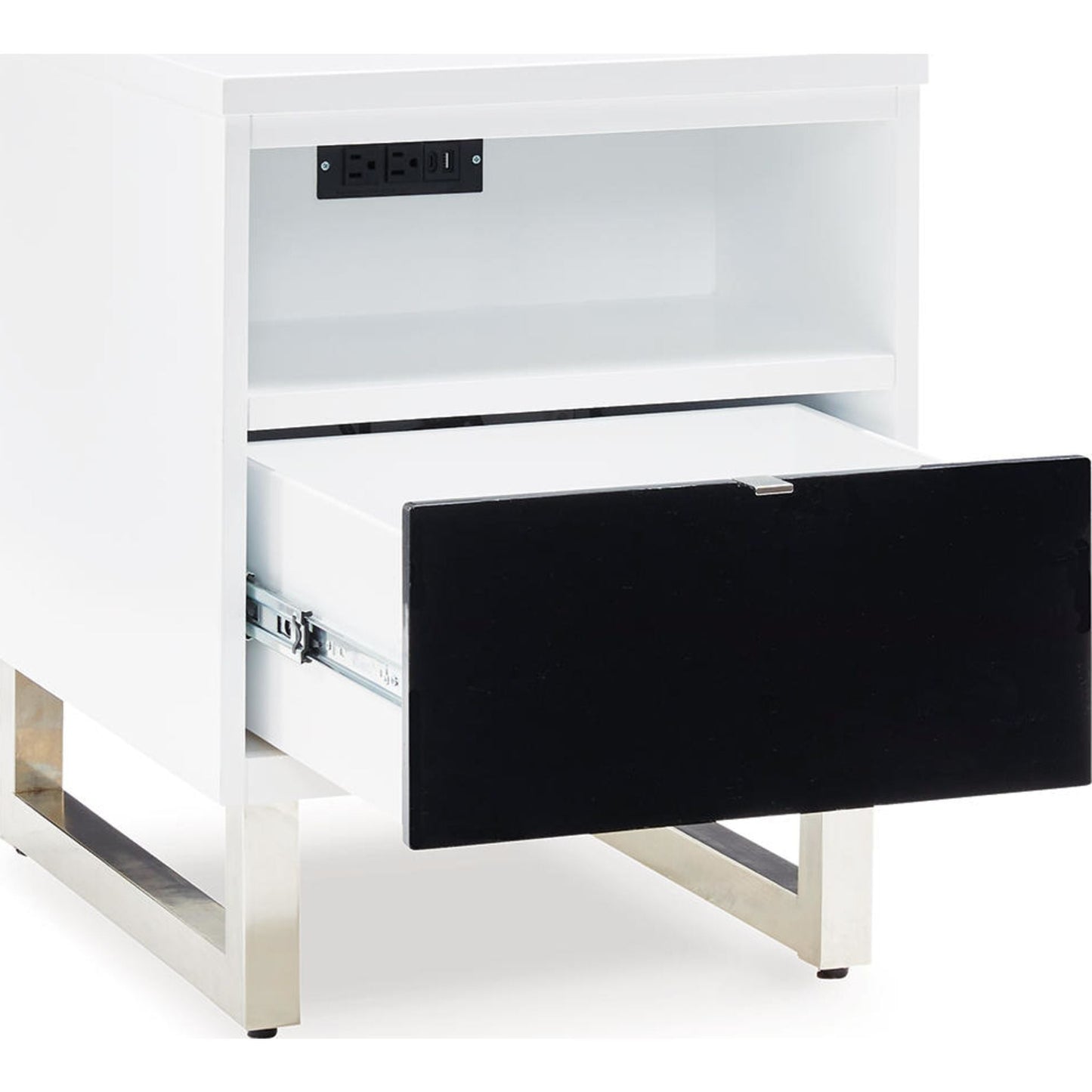 Table d'appoint Gardoni