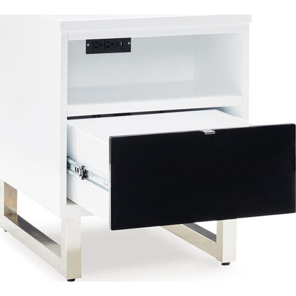 Table d'appoint Gardoni