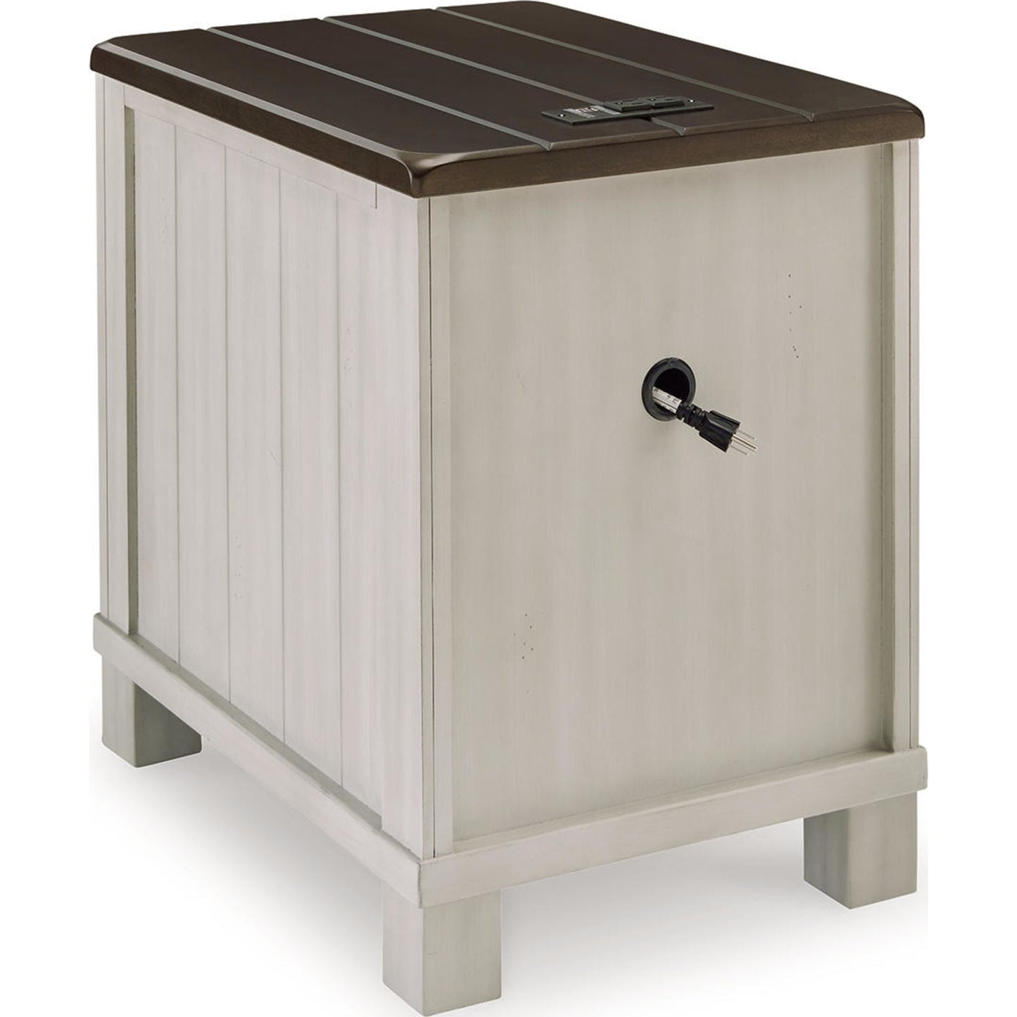 Table d'appoint Darborn