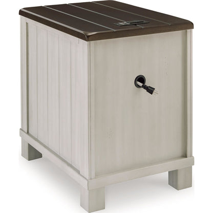 Table d'appoint Darborn