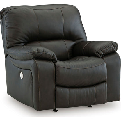Fauteuil inclinable électrique Leesworth