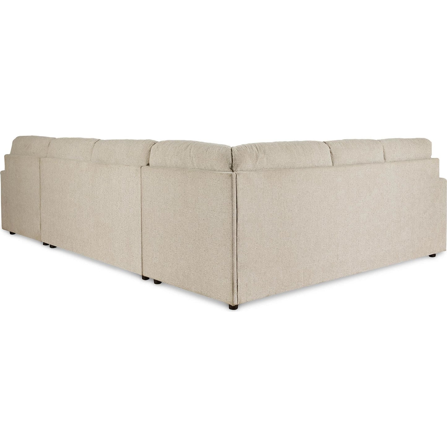 Canapé d'angle Edenfield 3 pièces