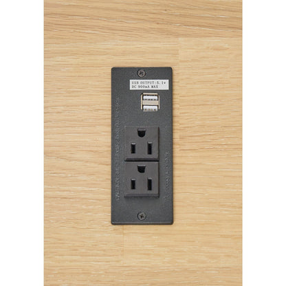 Table d'appoint Ashbryn