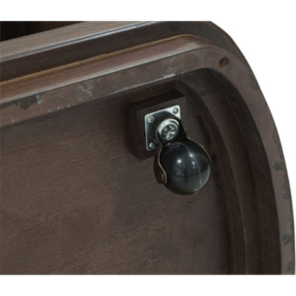 Table basse Korestone avec plateau relevable