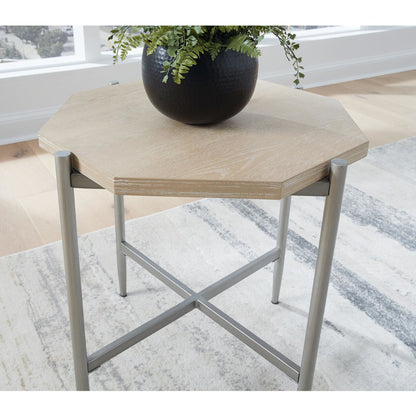 Tables Varlowe en lot de 3