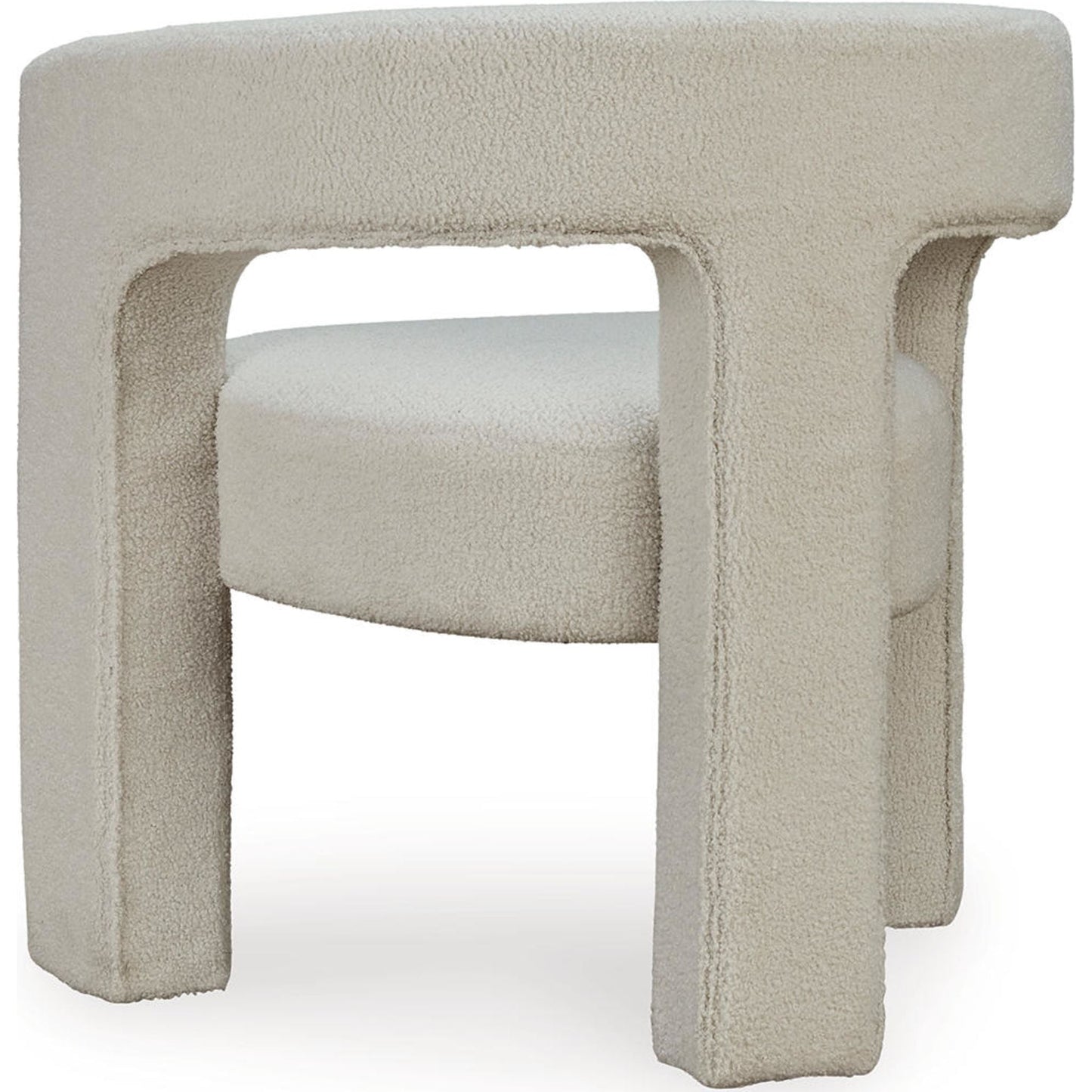 Fauteuil d'appoint Landick