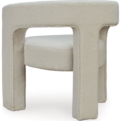 Fauteuil d'appoint Landick