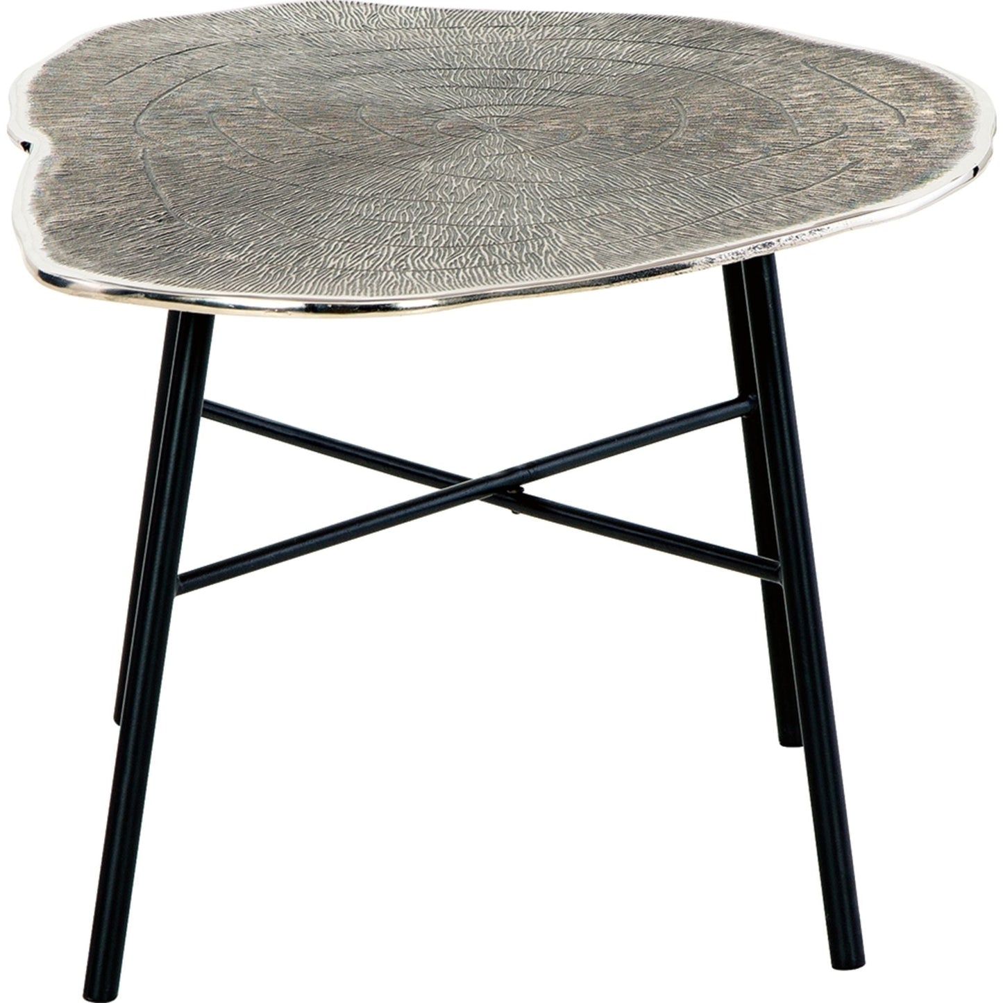 Table basse ovale Laverford