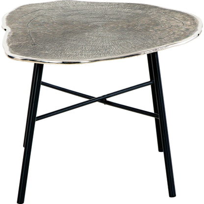 Table basse ovale Laverford