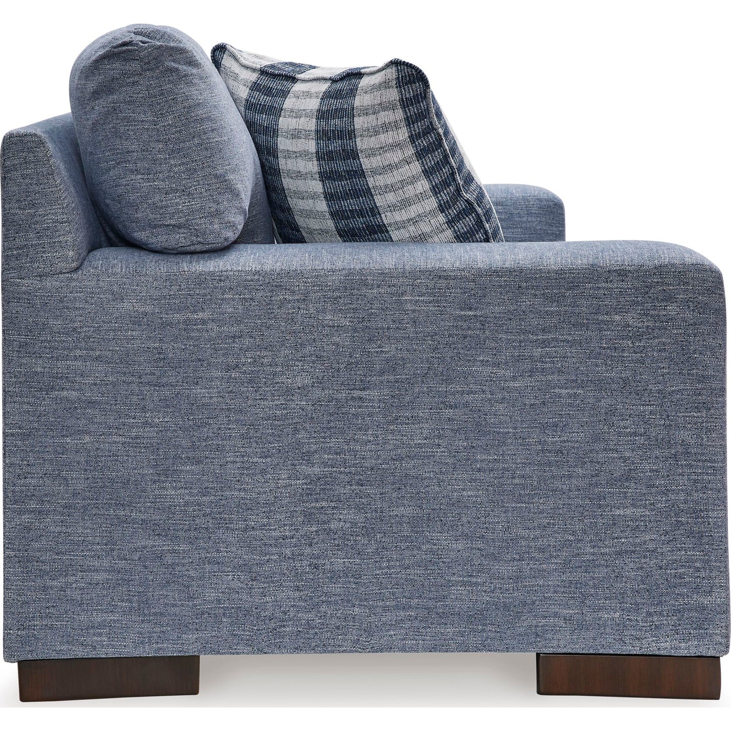 Canapé deux places exclusif Belvoir