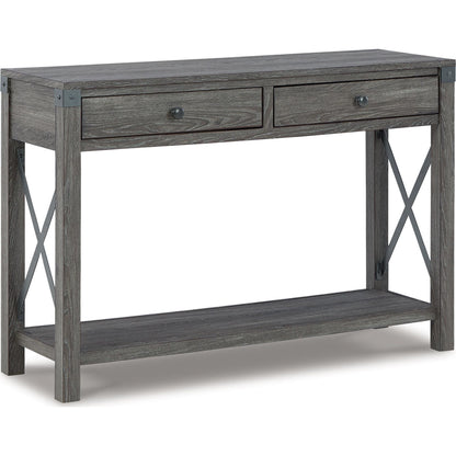 Table console Freedan