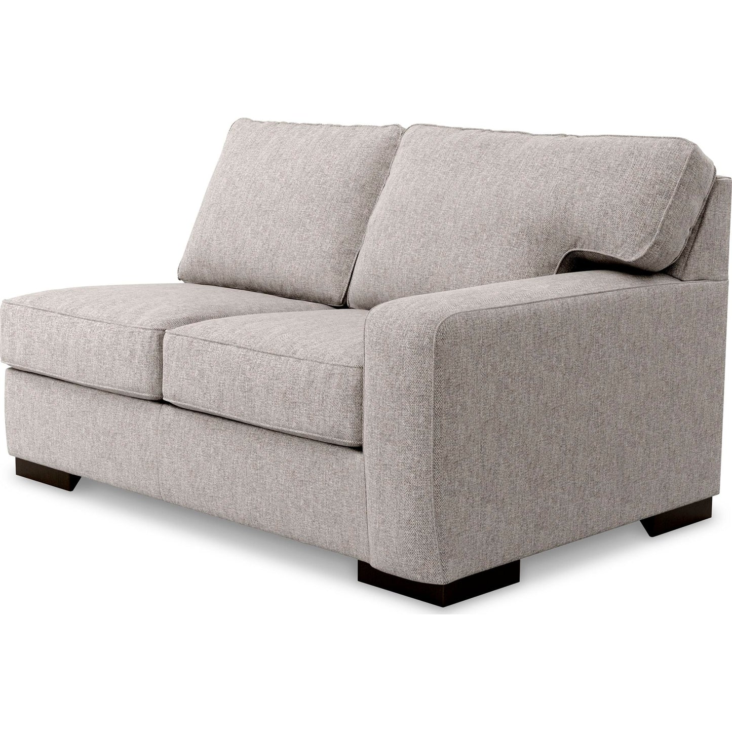 Canapé-lit sectionnel 4 pièces exclusif Ashlor