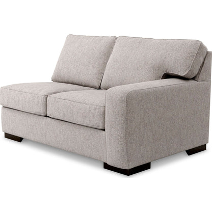 Canapé-lit sectionnel 4 pièces exclusif Ashlor