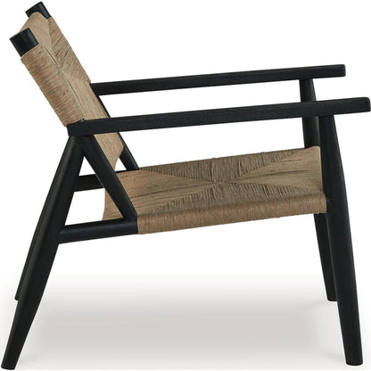 Fauteuil d'appoint Halfmore