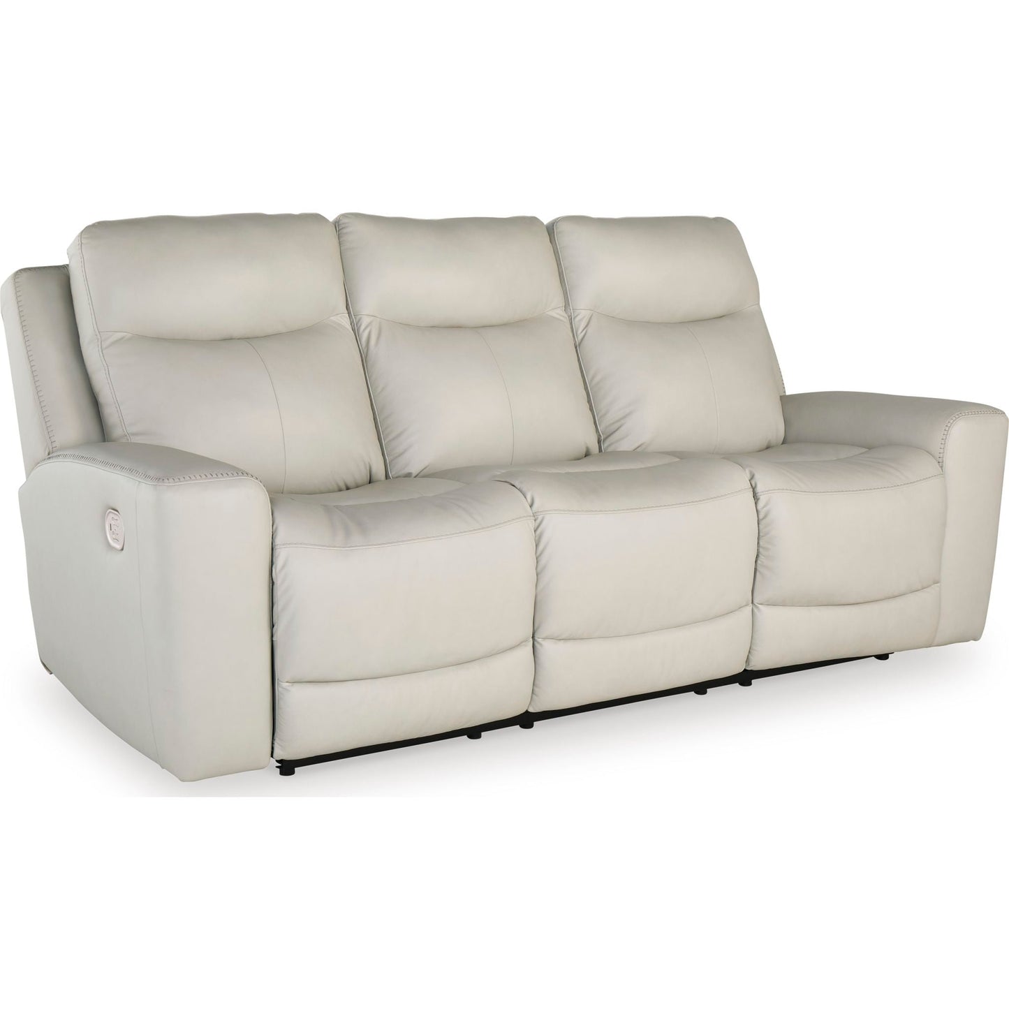 Canapé inclinable électrique Mindanao avec appui-tête réglable