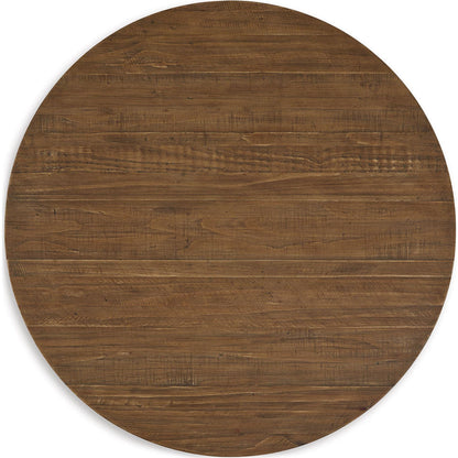 Table basse Mackifeld