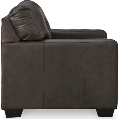 Fauteuil Belziani et demi