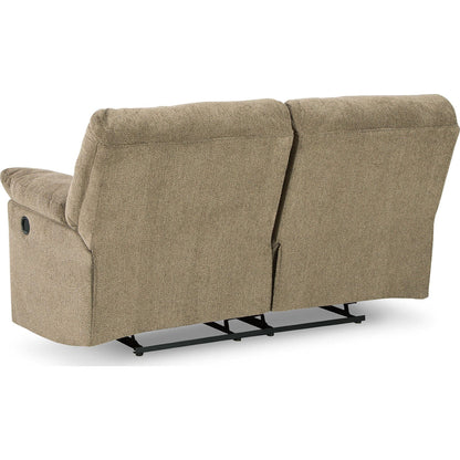 Canapé inclinable Alphons