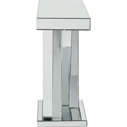 Table console Gillrock