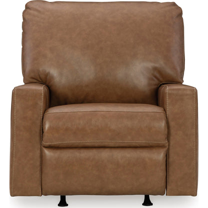 Fauteuil inclinable à bascule Bolsena