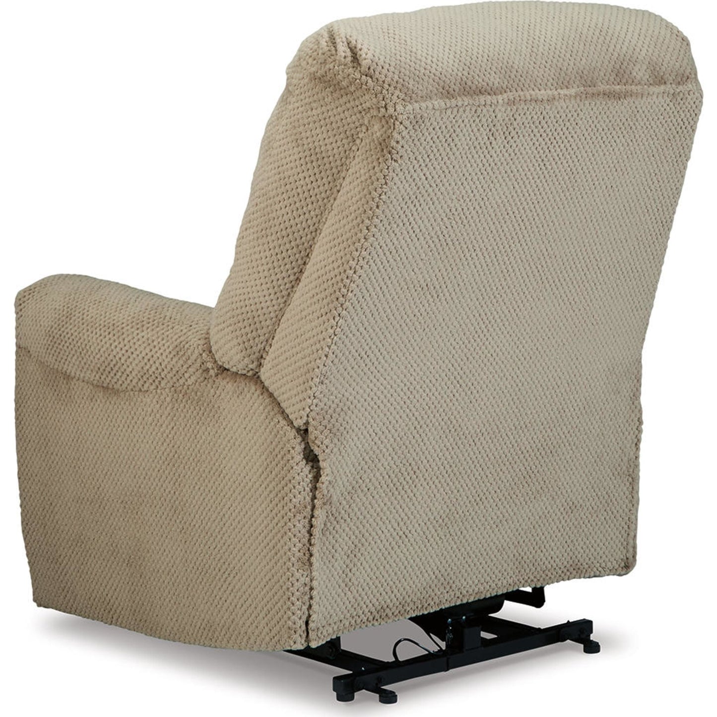 Fauteuil releveur électrique Shadowboxer