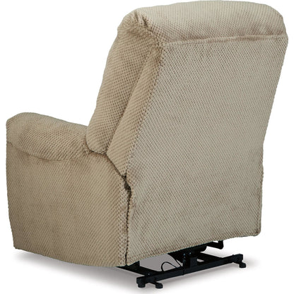Fauteuil releveur électrique Shadowboxer