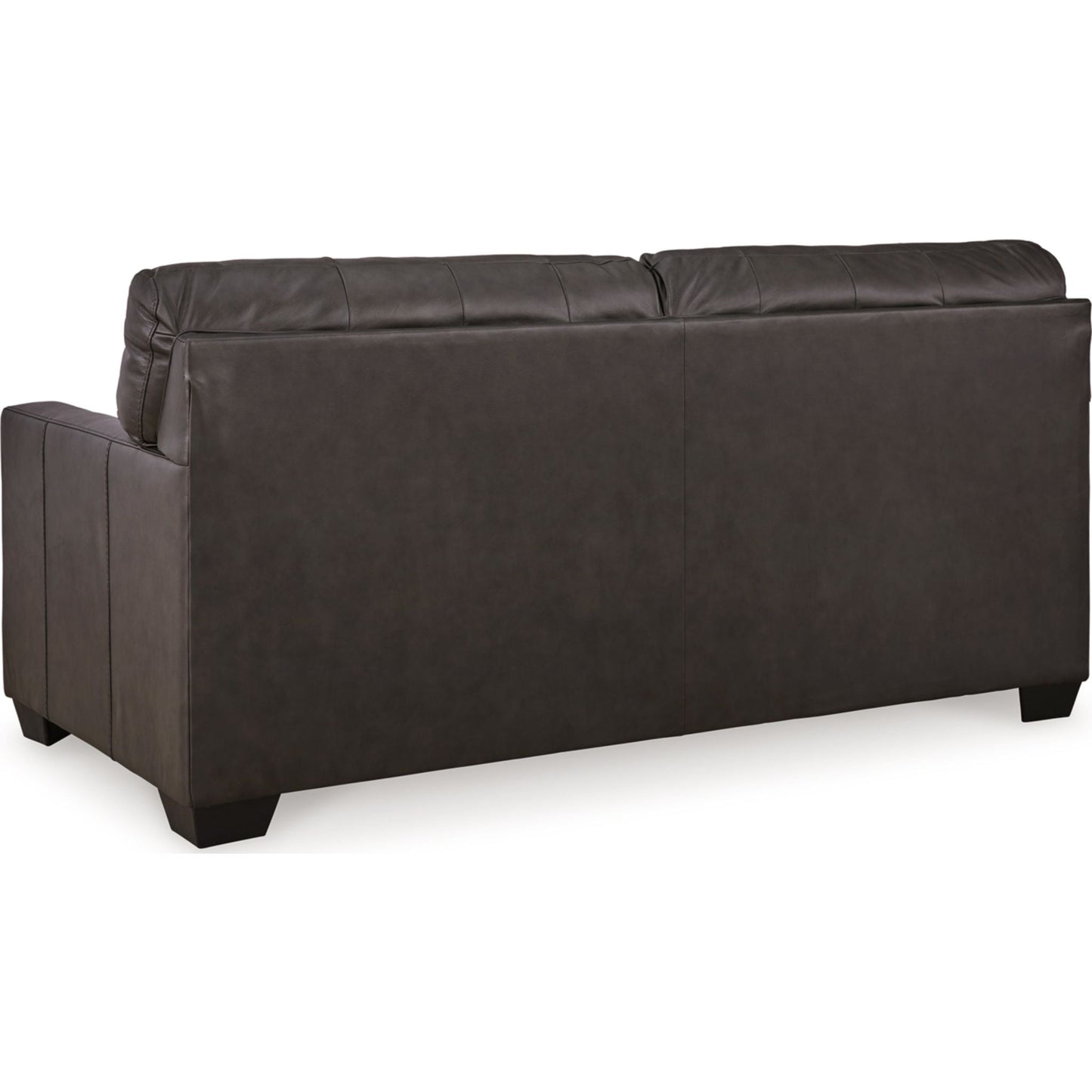 Canapé-lit double Belziani