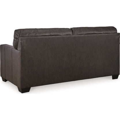 Canapé-lit double Belziani