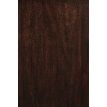 Meuble TV Chanceen avec cheminée