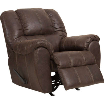 Fauteuil inclinable à bascule McGann