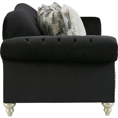 Canapé deux places Harriotte