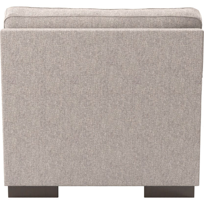 Canapé d'angle 2 pièces exclusif Ashlor