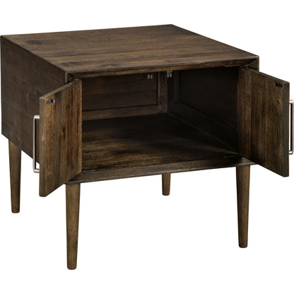 Table d'appoint Kisper