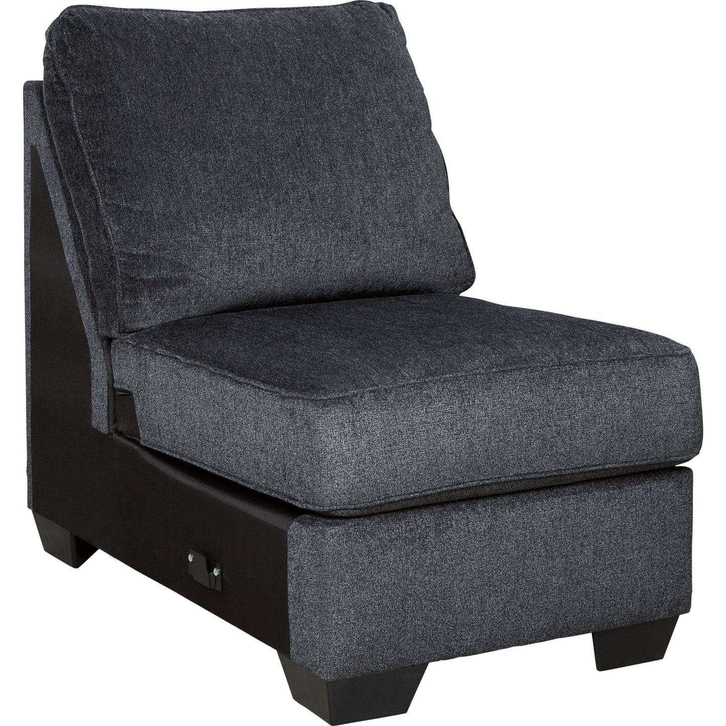 Canapé d'angle Eltmann 4 pièces