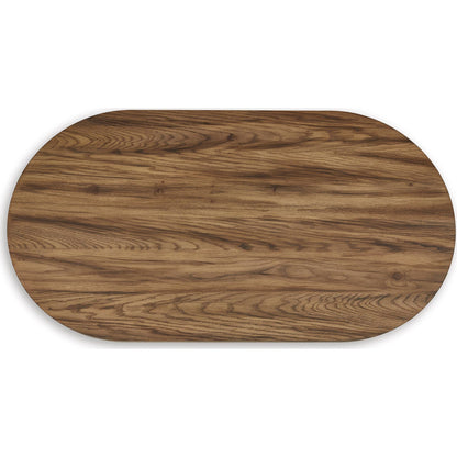 Table basse Austanny