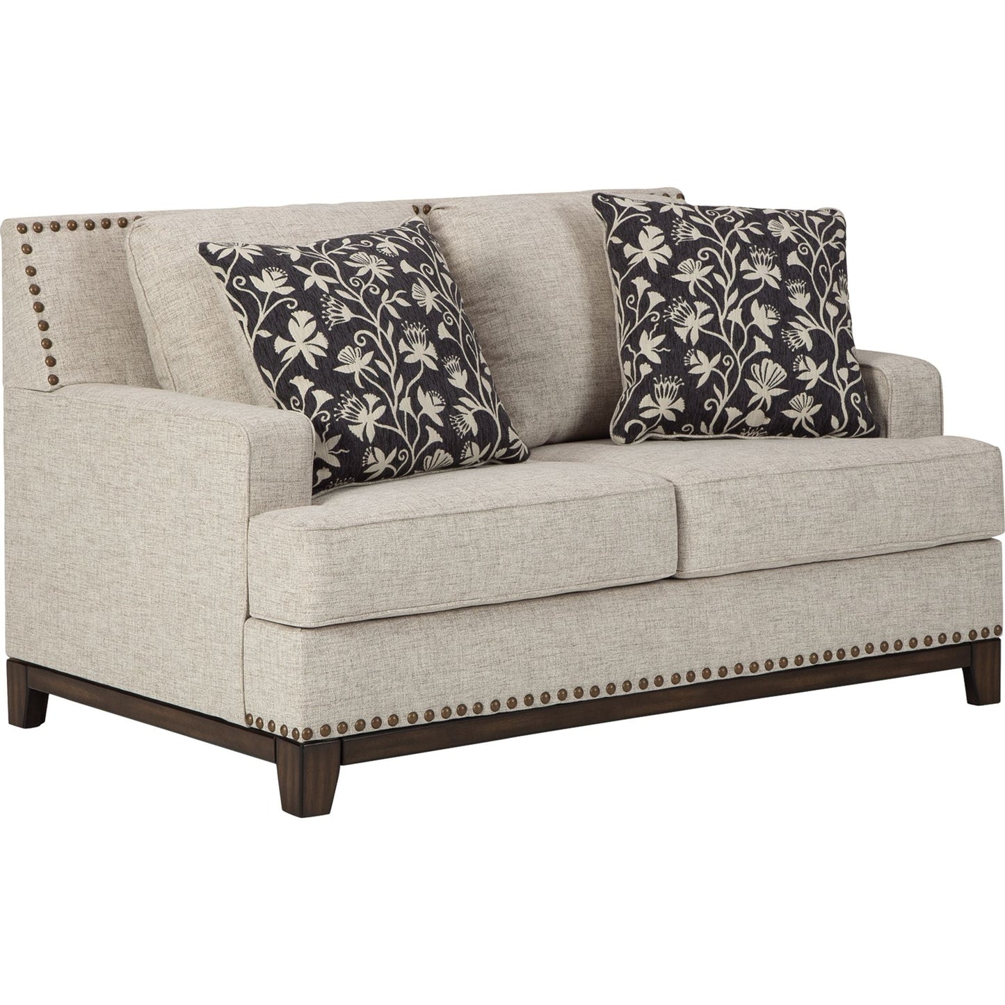 Canapé deux places exclusif Ballina