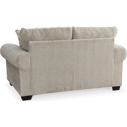 Canapé deux places exclusif Discota