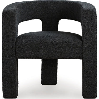 Fauteuil d'appoint Landick