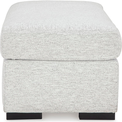 Ottoman exclusif Tasselton