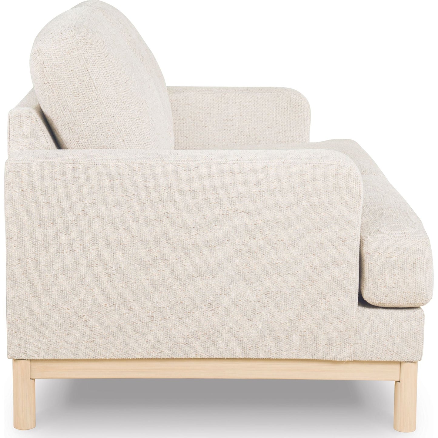 Canapé deux places Biggsley Bay