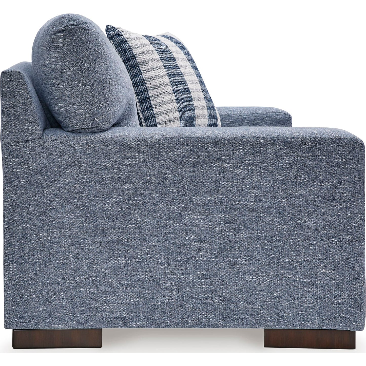 Fauteuil et demi exclusif Belvoir