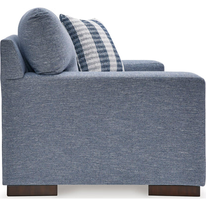 Fauteuil et demi exclusif Belvoir