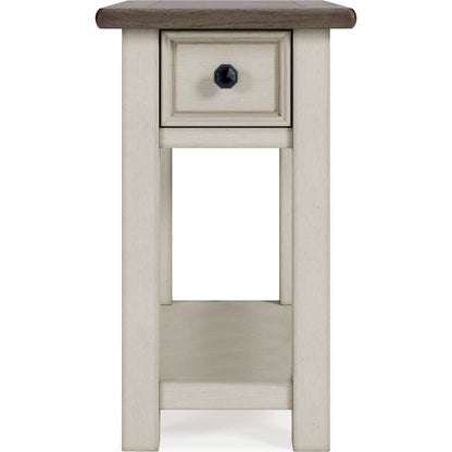 Table d'appoint Bolanburg