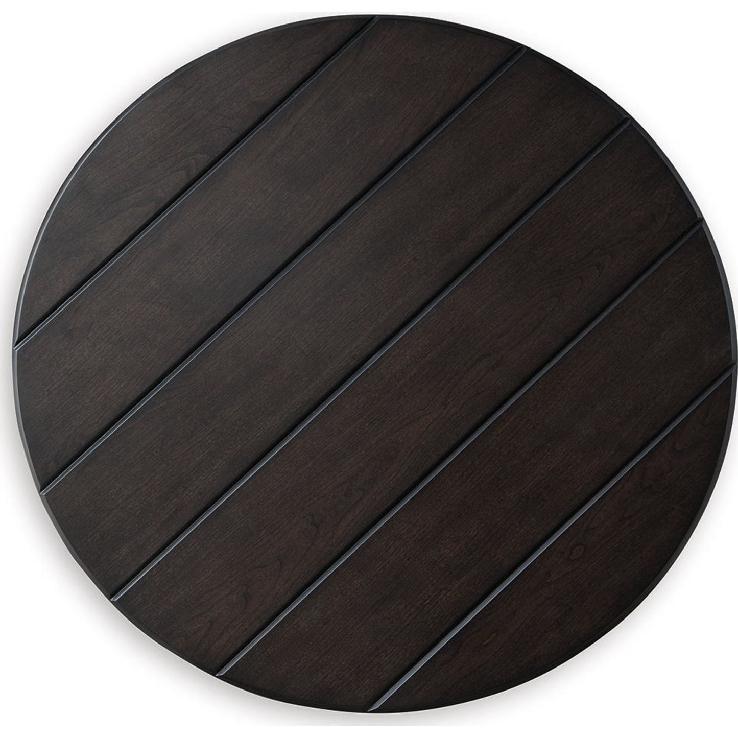 Table d'appoint ronde Celamar