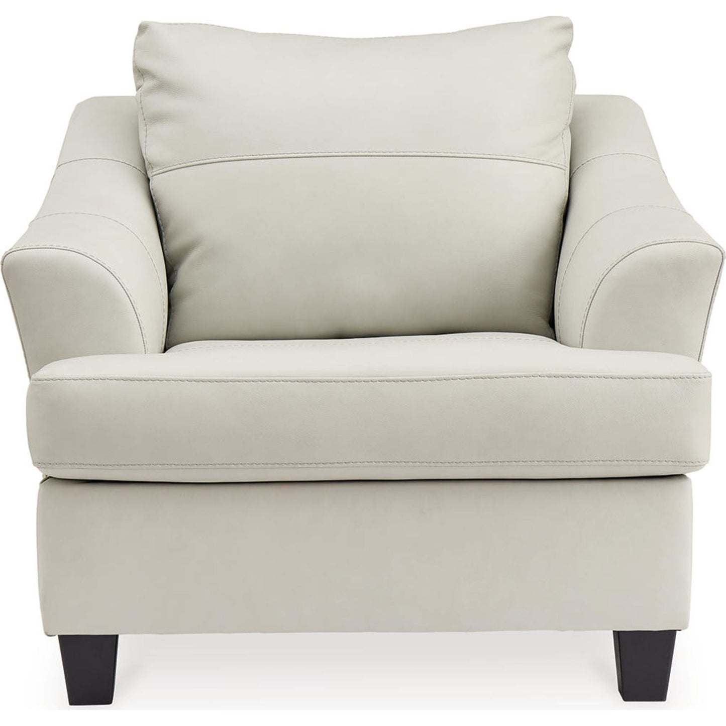 Chaise et demie de Gênes