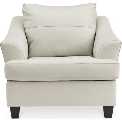 Chaise et demie de Gênes