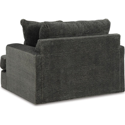 Chaise Karinne et demie